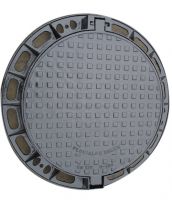 Manhole Covers and Frames