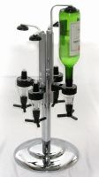 Liquor dispenser