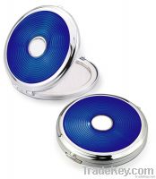Compact mirror