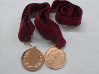 Award medals