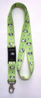 Custom Lanyards