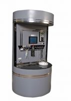 MK 1 Ink Refill Machine