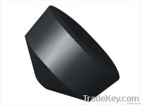Solid CBN Inserts-RCGX/RCMX