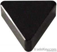 Solid CBN Inserts-TNMN/TNGN