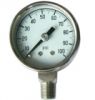 Stainless Steel Pressure Gauge