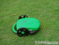 waterproof mini robotic lawn mower