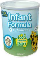 Infant Formula