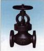 Marince Cast Steel Valve From China