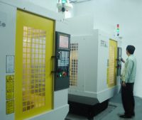 CNC Manufacturing