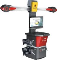 3D-768 3d wheel alignment 3d wheel aligner john bean