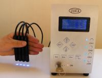 UV Curing System