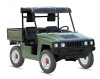 UTV (YM250U