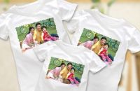 T-shirt transfer paper