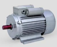 Sell Electric Motor ( YC SINGLE PHASE