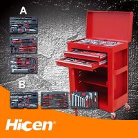 155PCS TOOL KITS & 148PCS TOOL KITS