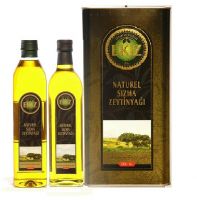 Extra Virgin Olive Oil