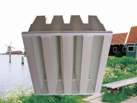 V-Bank Filter