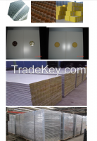 sandwich panel