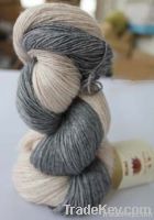 Handknitting Yarn- pure mink