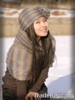 Yarn-70%merino/30%soy