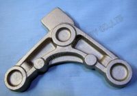 Forging Part