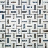 marble mosaic