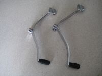 Gear Lever