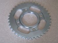 Flywheel