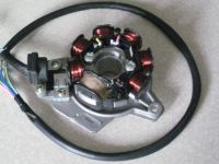 Magneto Coil