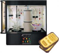 Gold Refinery Machine