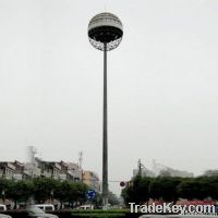 Airport High Pole Lamp