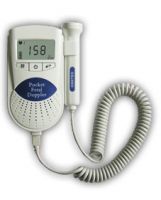 Sonotrax Fetal Doppler