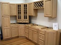 Kitchen Cabinet