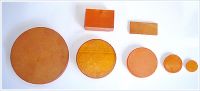 Zinc Selenide Material