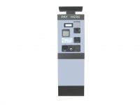 Pay And Display