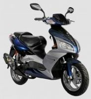 Motorcycle