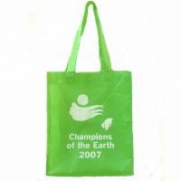 Non woven shopping bag