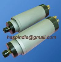 Sell High Frequency Spindle For Engraving