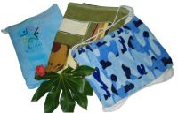 beach bag From China