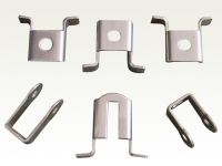 Punching And Stamping Metal Part