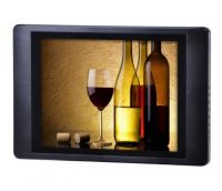 15 inch LCD Advertising Player