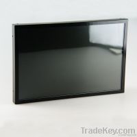 LCD advertising screens for in-store display