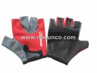 Bicycle glove