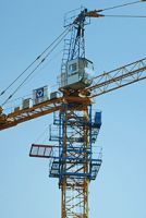 XCMG TOWER CRANE  QTZ80(5515)