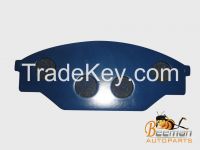 D2064 Brake Pad