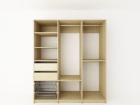 Accenta modular wardrobe 7