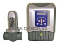 Ei - Salt Chlorinator For POOLS