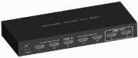 HDMI 5X2 Splitter Switcher