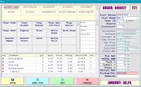 NROS Restaurant POS Order Software