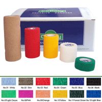 CoPoly Flexible Cohesive Bandage